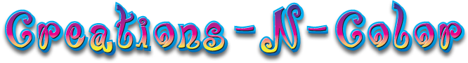 Creations - N - Color